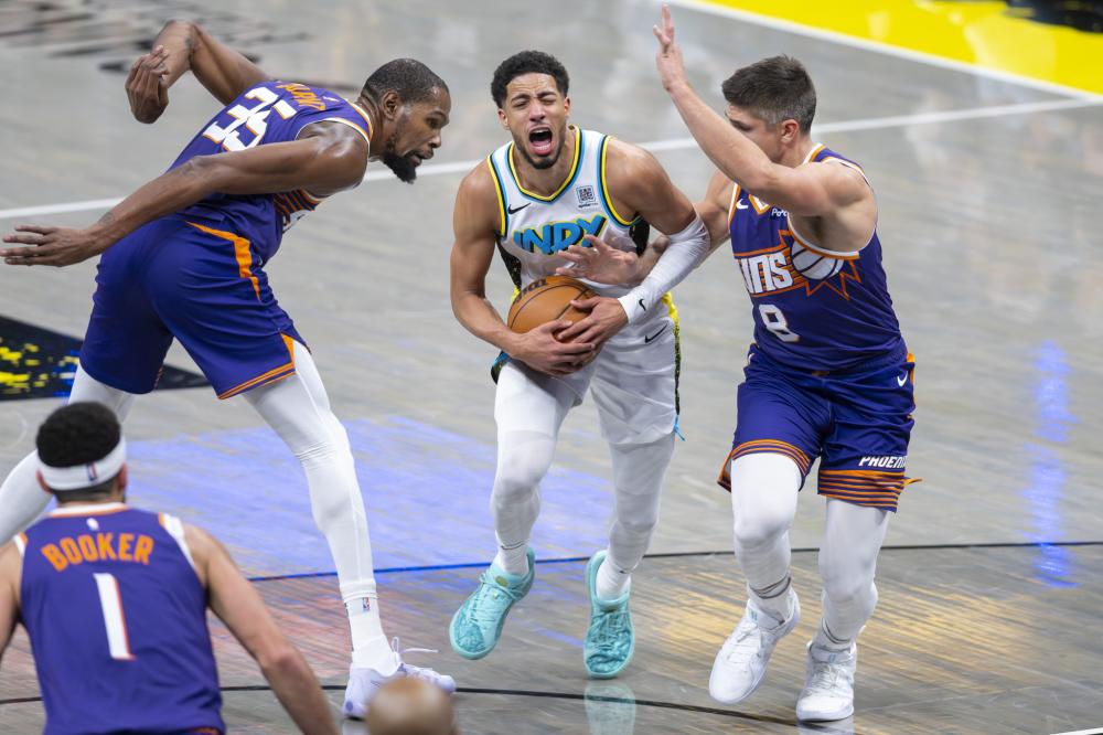 可能在本赛 可能在本赛