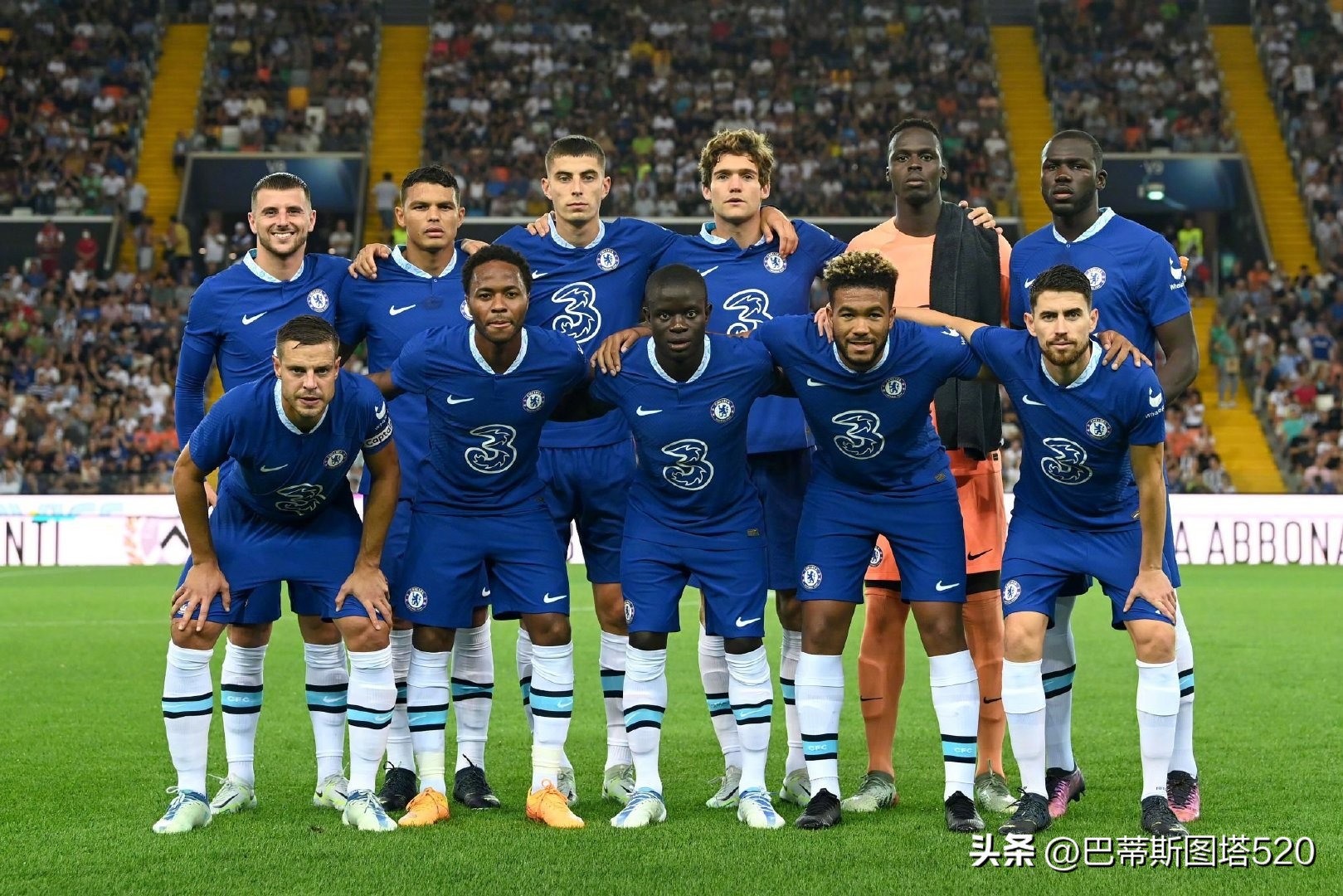 一直在球队 一直在球队